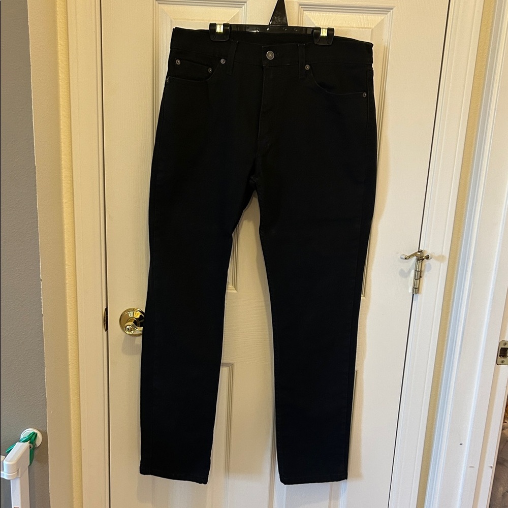 Levi's Men's Dark Jeans